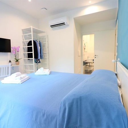 Bed&Blue Sorrento Hotel Exterior photo