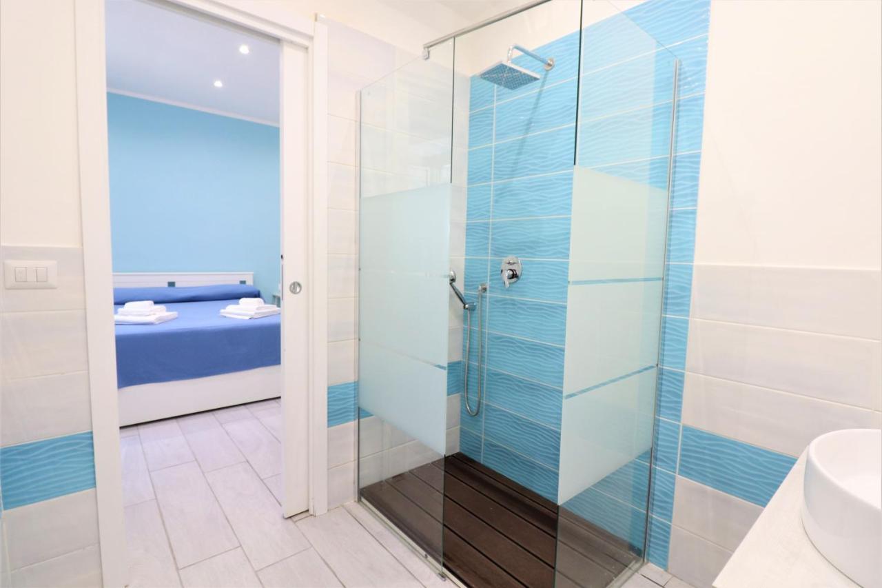 Bed&Blue Sorrento Hotel Exterior photo