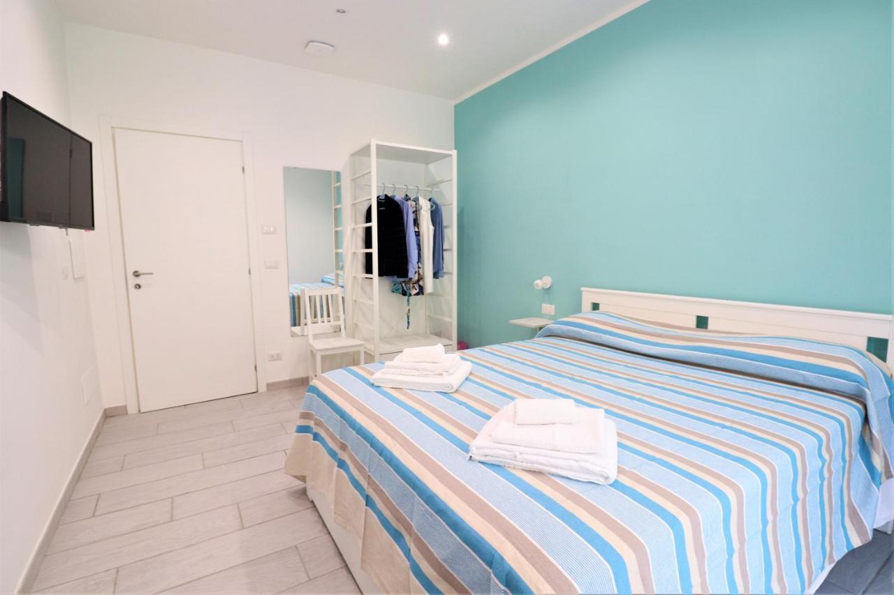 Bed&Blue Sorrento Hotel Exterior photo