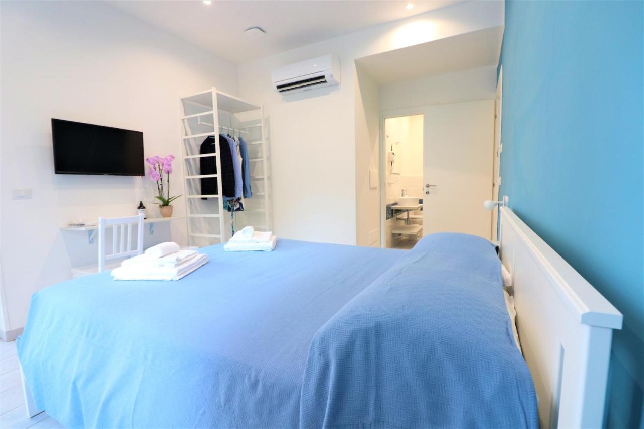 Bed&Blue Sorrento Hotel Exterior photo