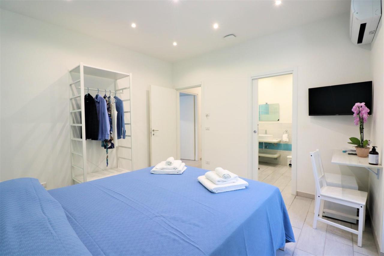 Bed&Blue Sorrento Hotel Exterior photo