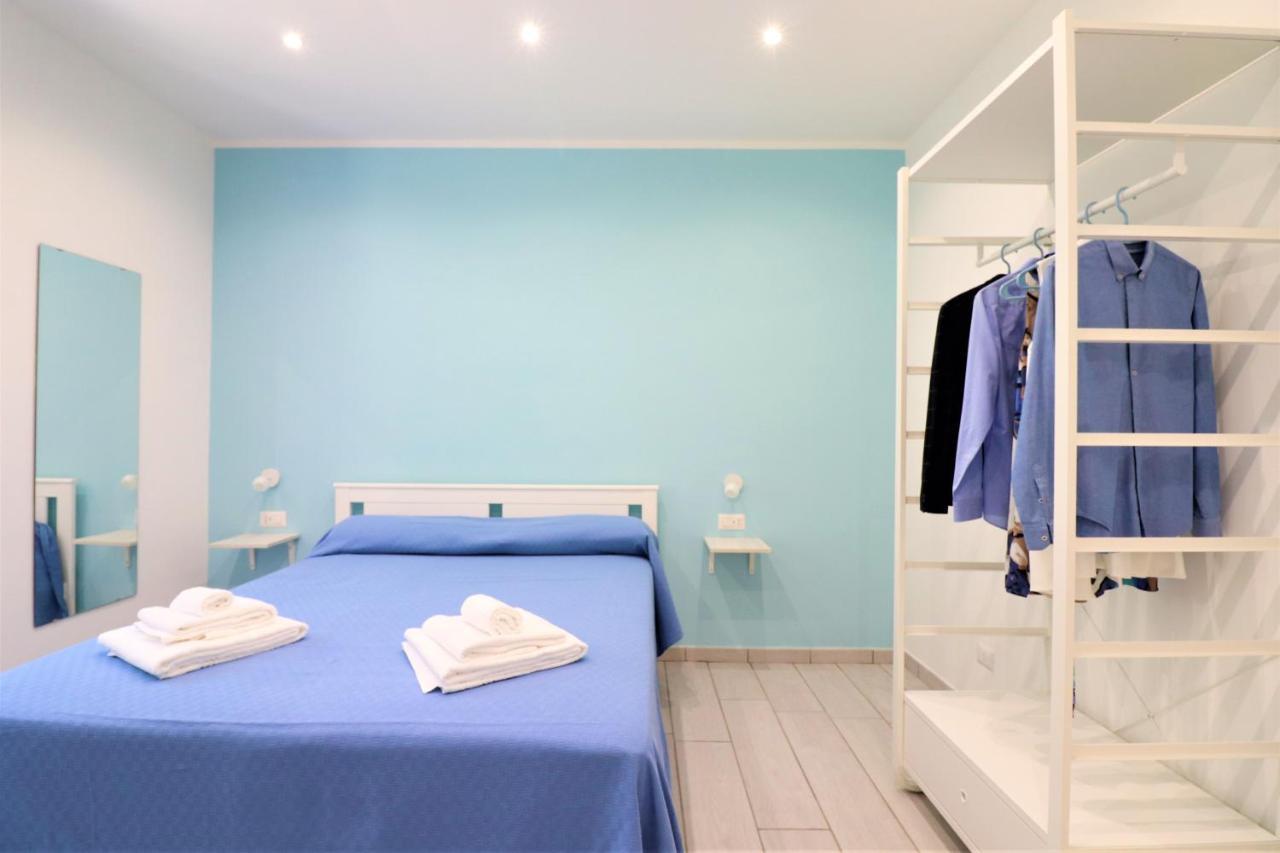 Bed&Blue Sorrento Hotel Exterior photo