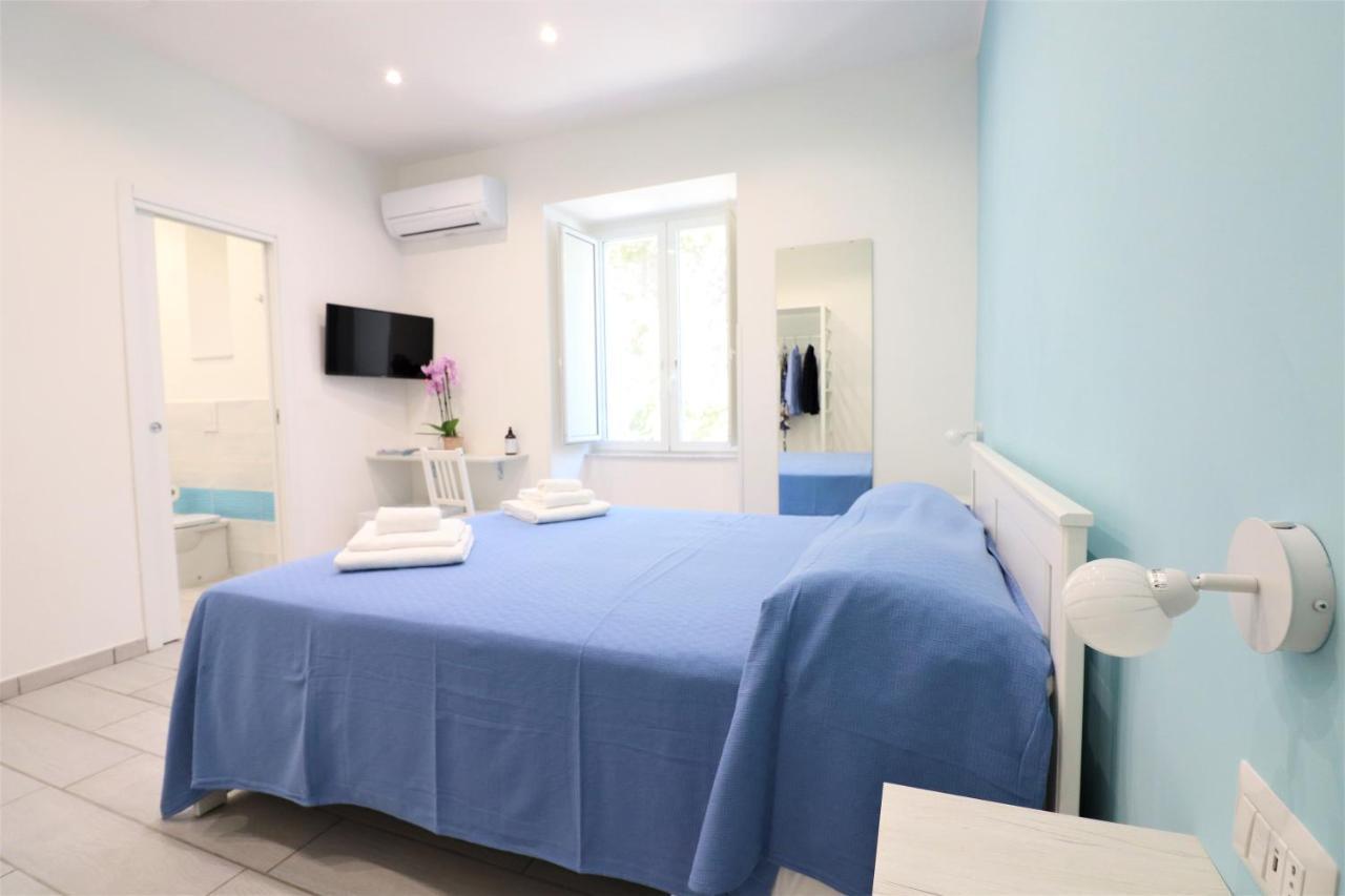 Bed&Blue Sorrento Hotel Exterior photo