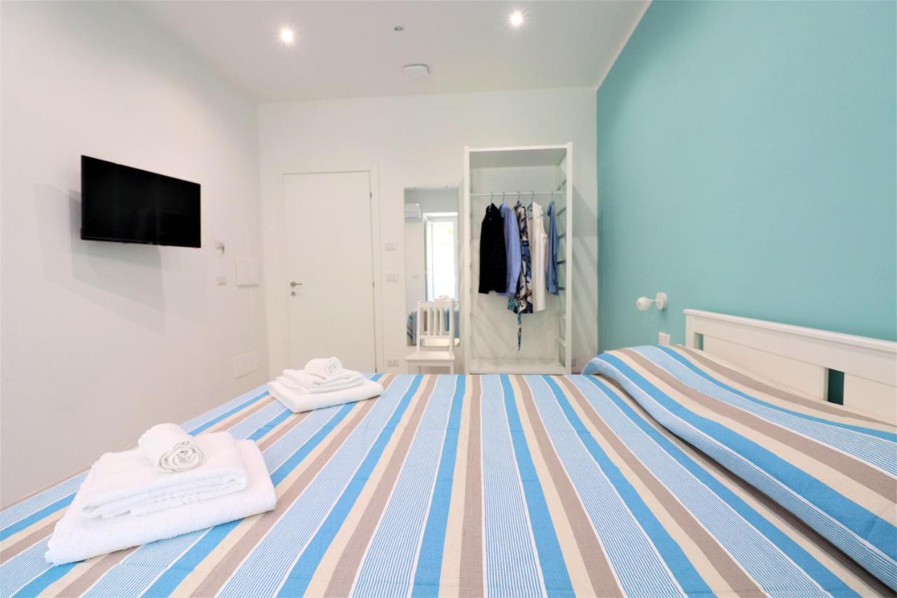 Bed&Blue Sorrento Hotel Exterior photo