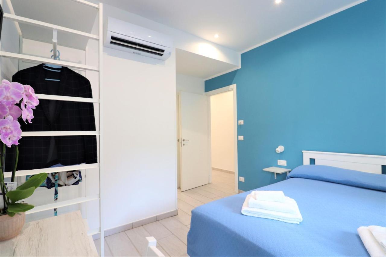Bed&Blue Sorrento Hotel Exterior photo
