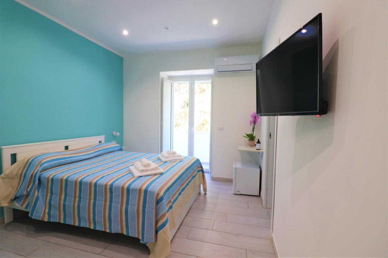 Bed&Blue Sorrento Hotel Exterior photo