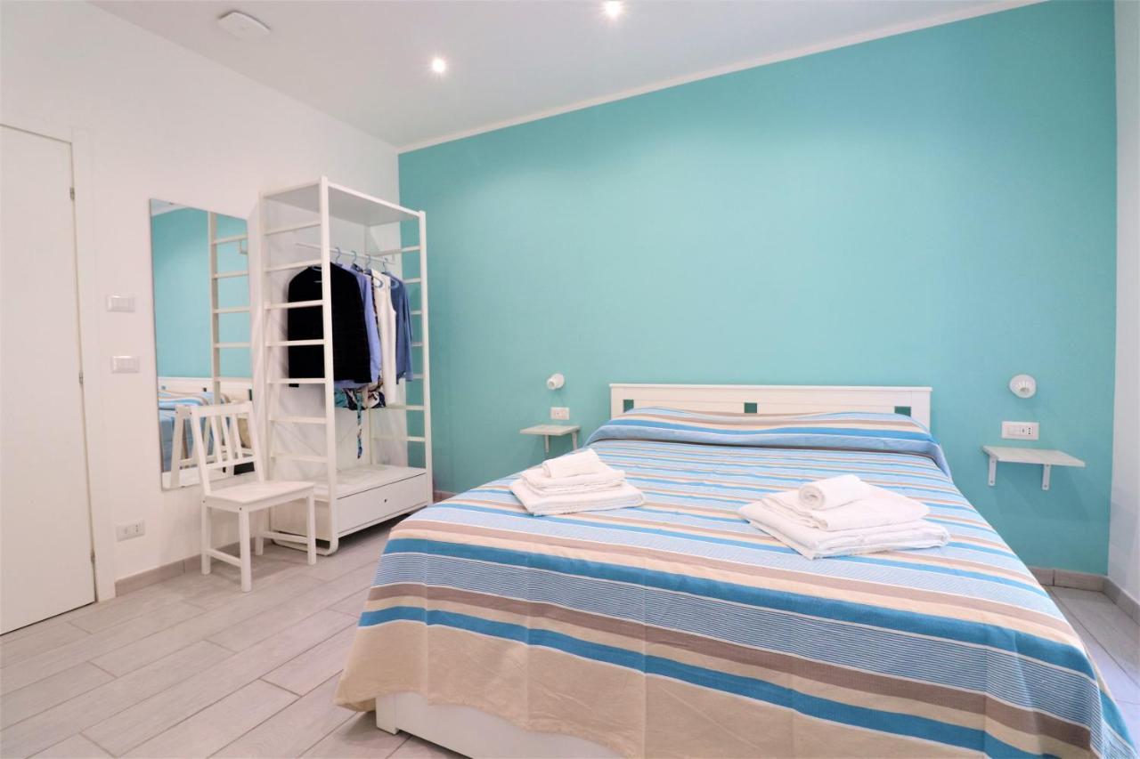 Bed&Blue Sorrento Hotel Exterior photo