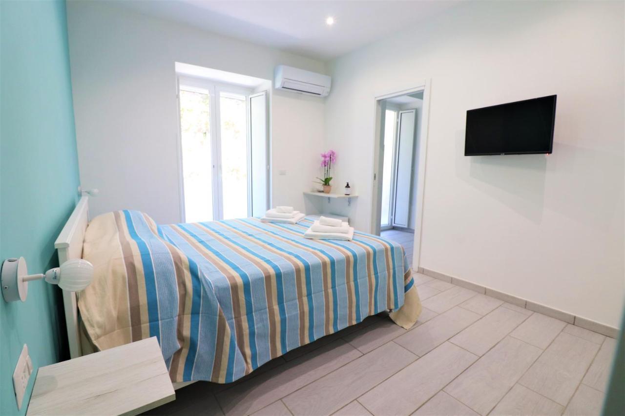 Bed&Blue Sorrento Hotel Exterior photo