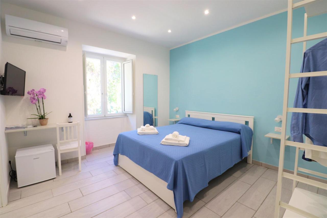 Bed&Blue Sorrento Hotel Exterior photo