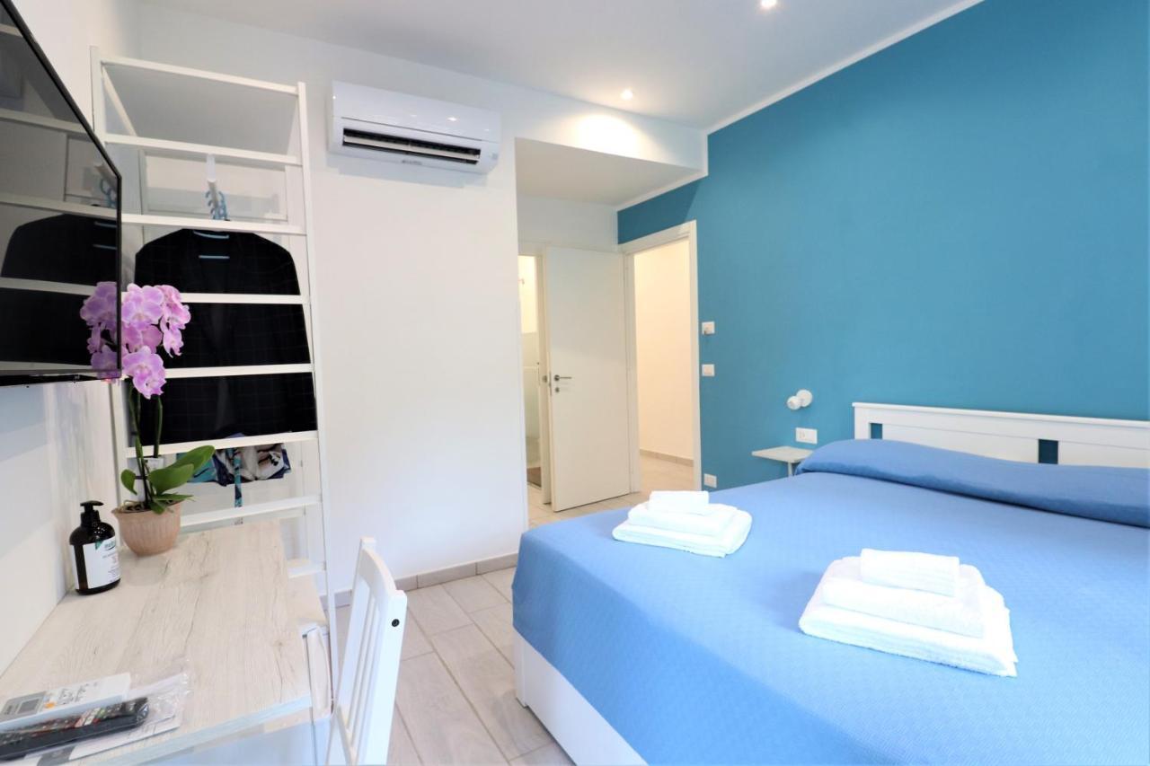 Bed&Blue Sorrento Hotel Exterior photo